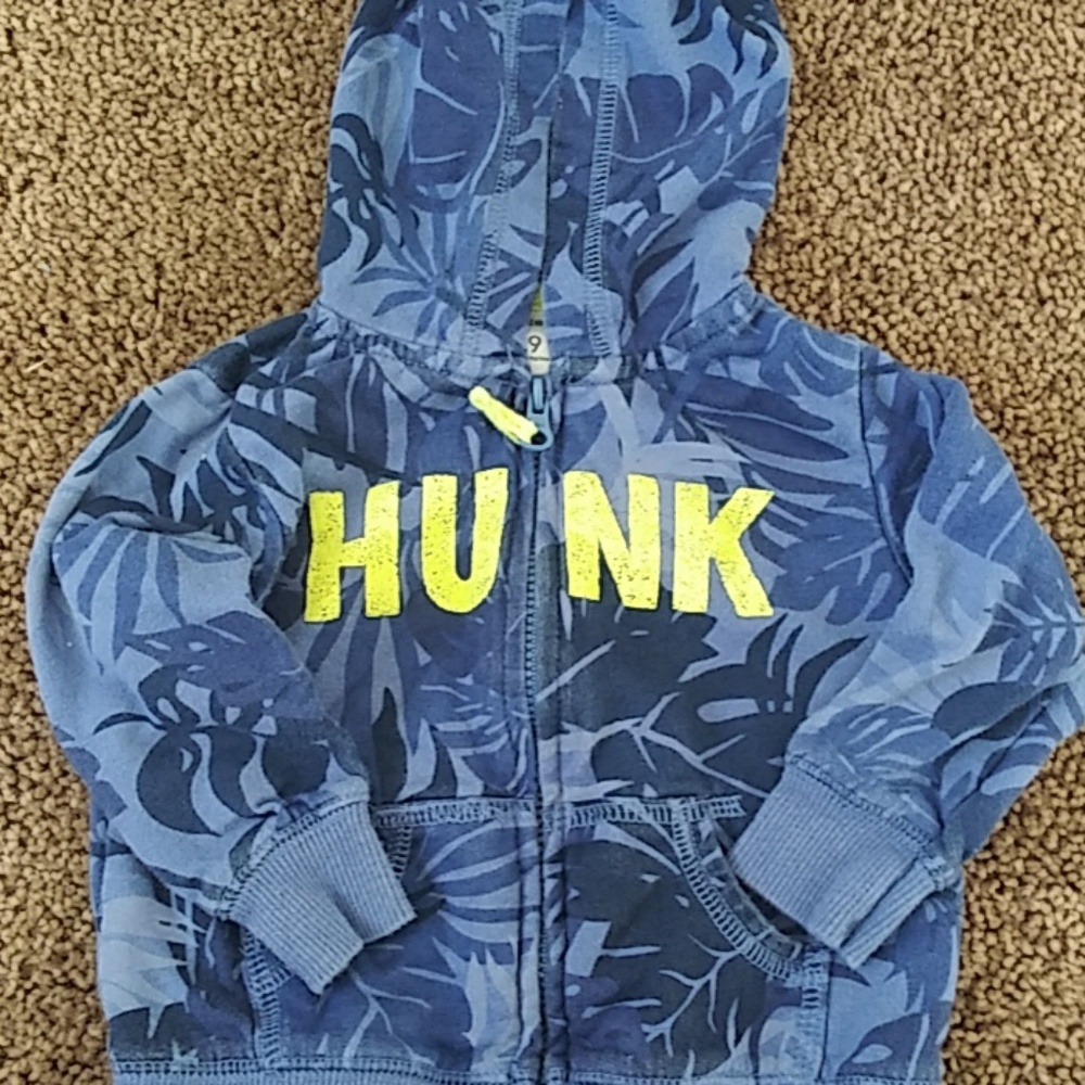lightweight jacket